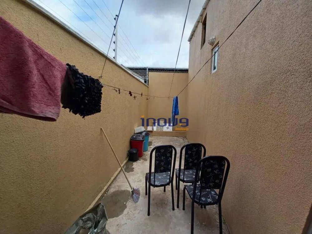 Casa à venda com 4 quartos, 84m² - Foto 8