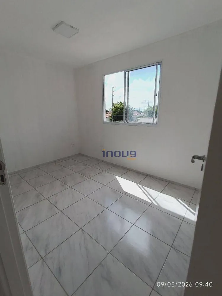 Apartamento, 2 quartos, 44 m² - Foto 11