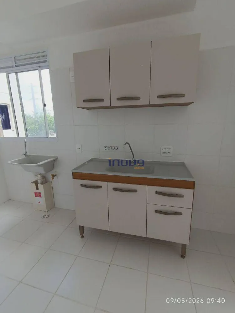 Apartamento, 2 quartos, 44 m² - Foto 7