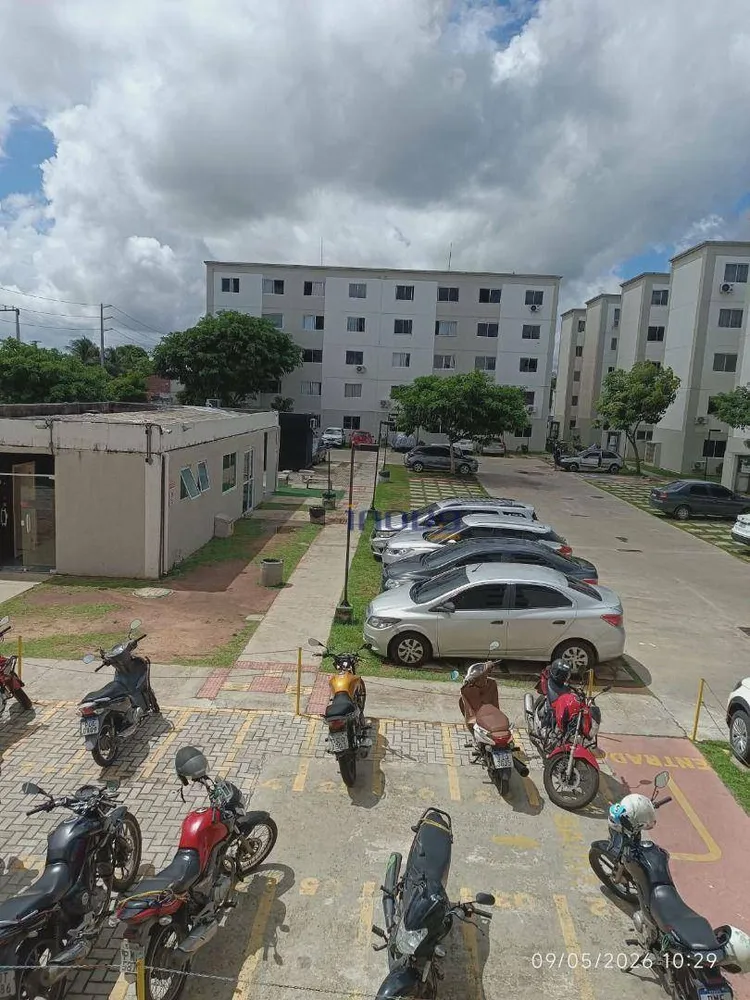 Apartamento, 2 quartos, 44 m² - Foto 13