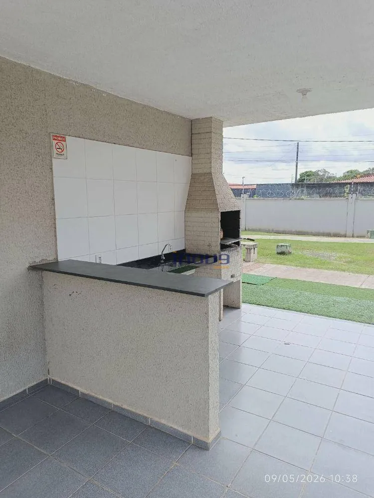 Apartamento, 2 quartos, 44 m² - Foto 16