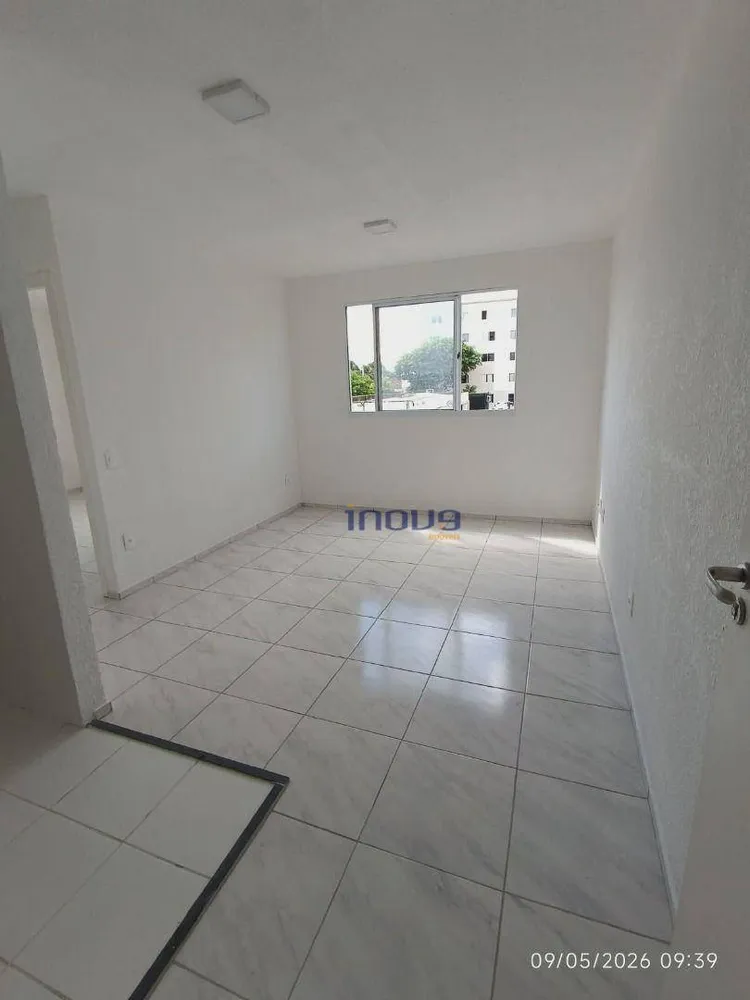 Apartamento, 2 quartos, 44 m² - Foto 4