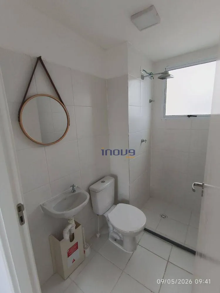 Apartamento, 2 quartos, 44 m² - Foto 10