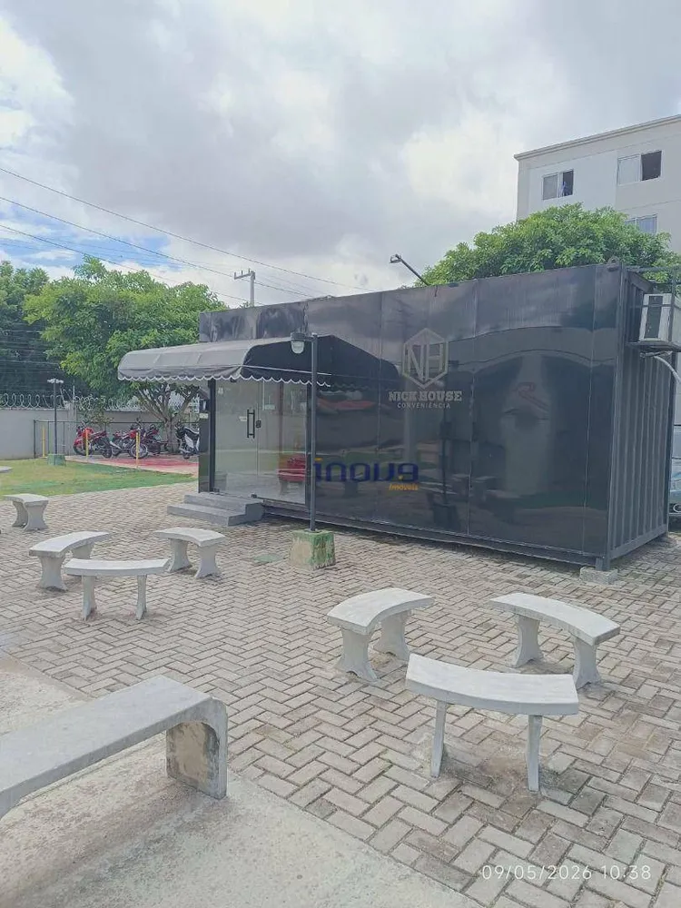 Apartamento, 2 quartos, 44 m² - Foto 15