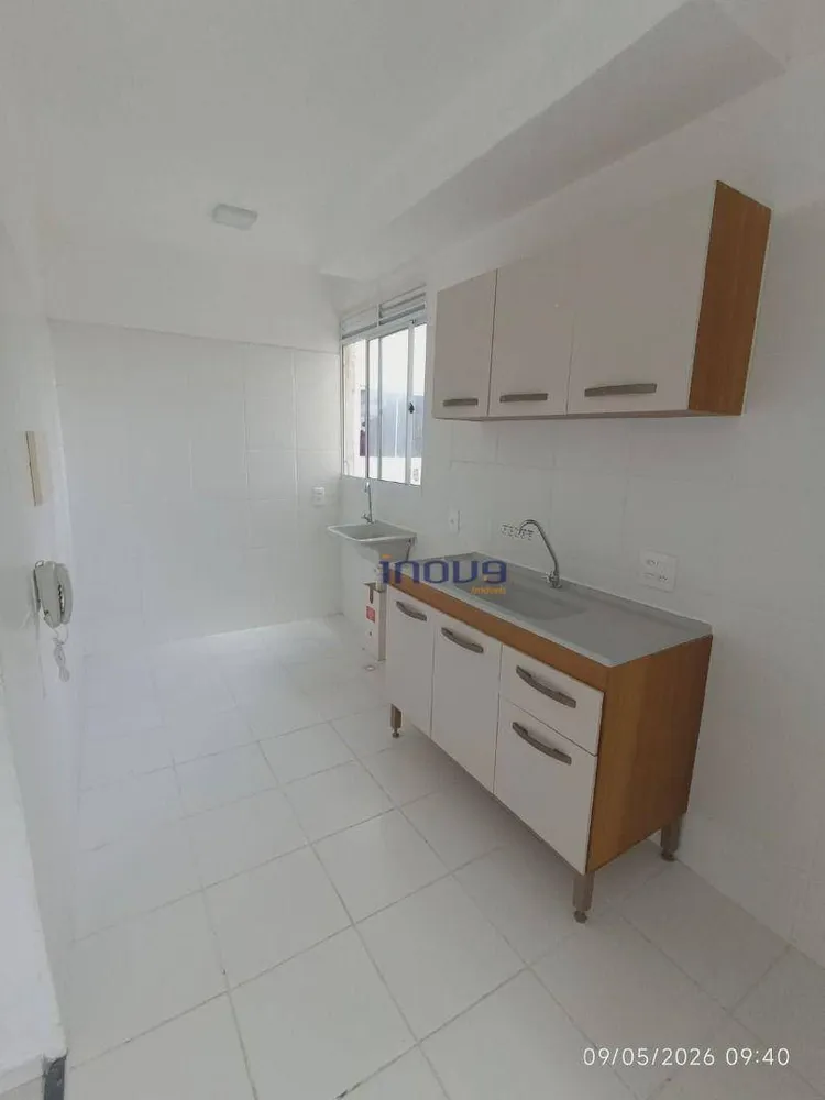Apartamento, 2 quartos, 44 m² - Foto 8