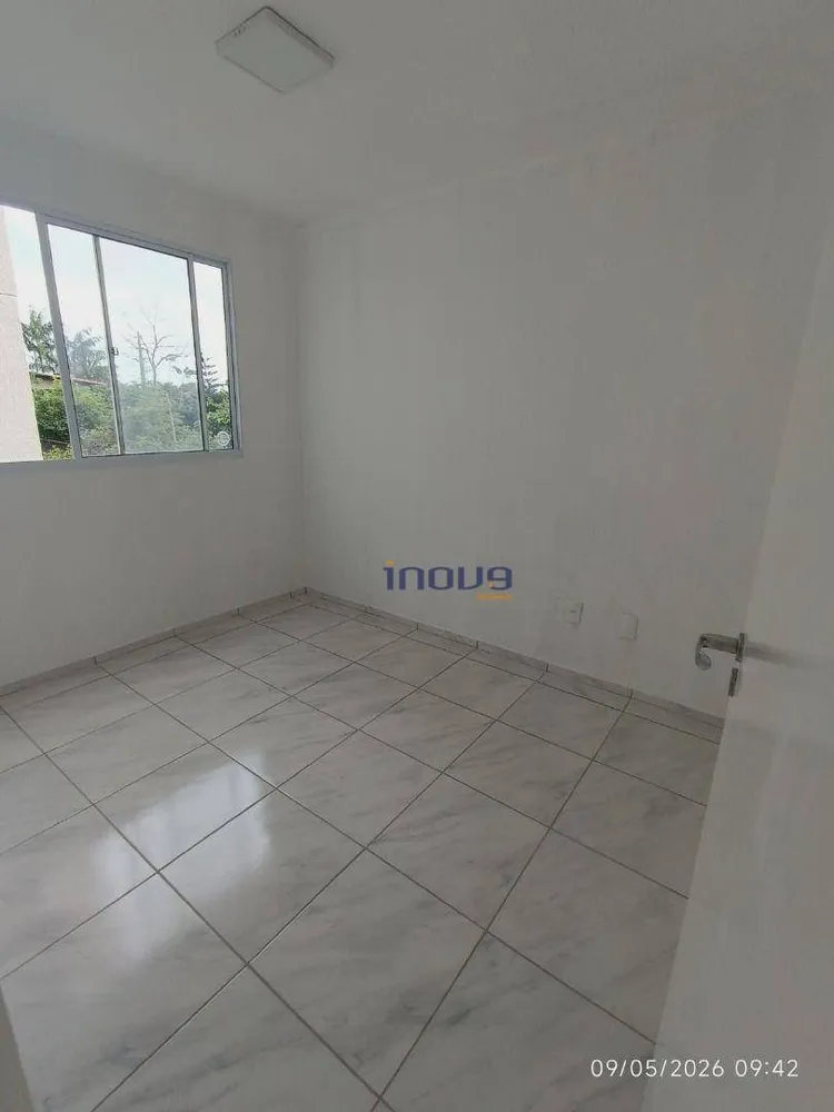 Apartamento, 2 quartos, 44 m² - Foto 9