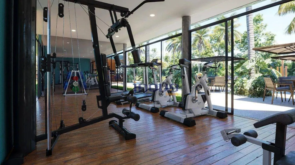 Loteamento e Condomínio, 166 m² - Foto 12