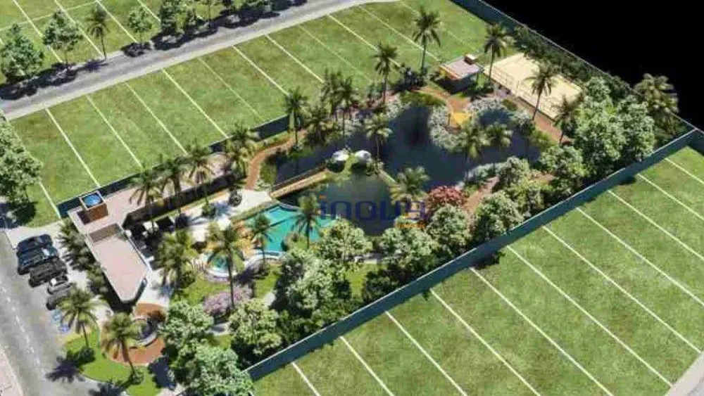 Loteamento e Condomínio, 166 m² - Foto 14