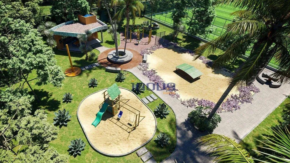 Loteamento e Condomínio, 166 m² - Foto 11