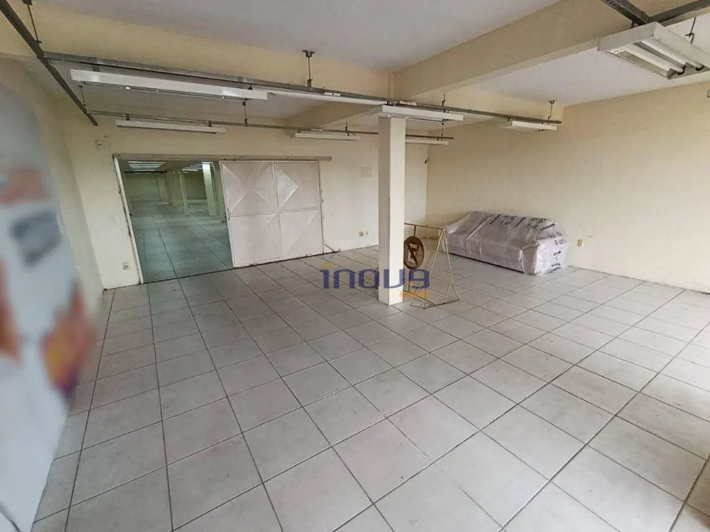 Loja-Salão, 757 m² - Foto 1