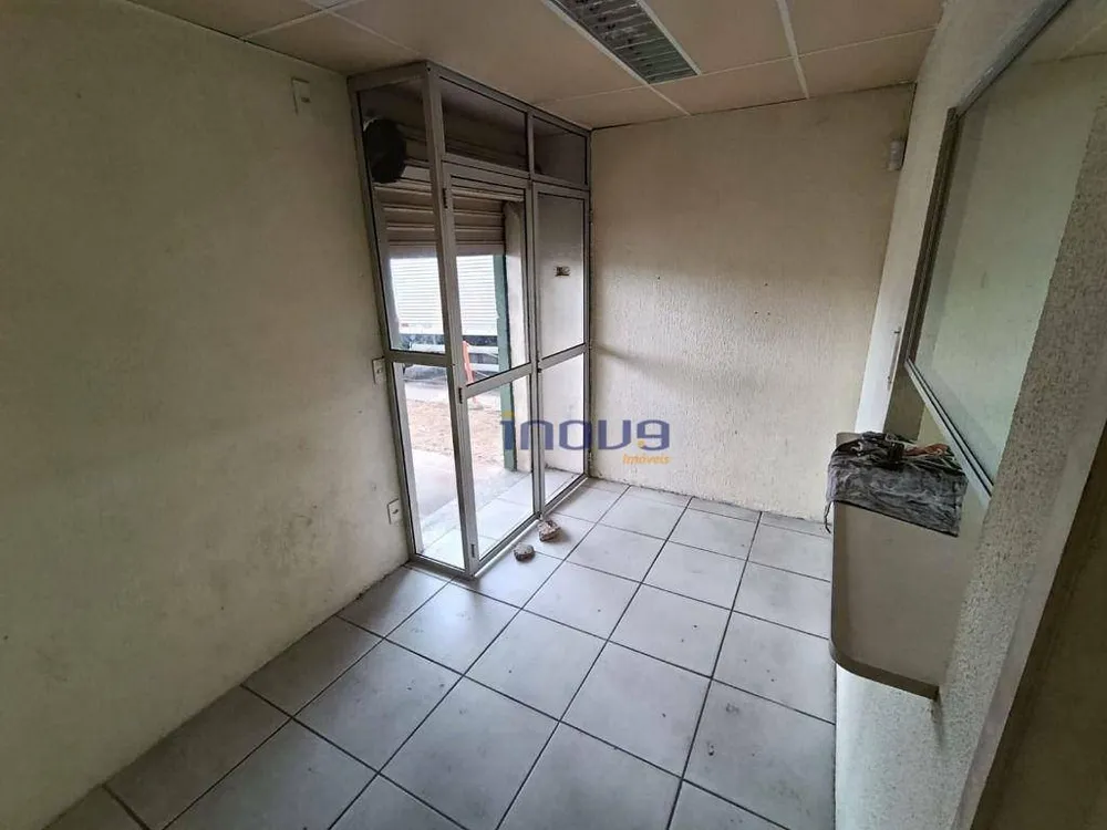 Loja-Salão, 757 m² - Foto 2