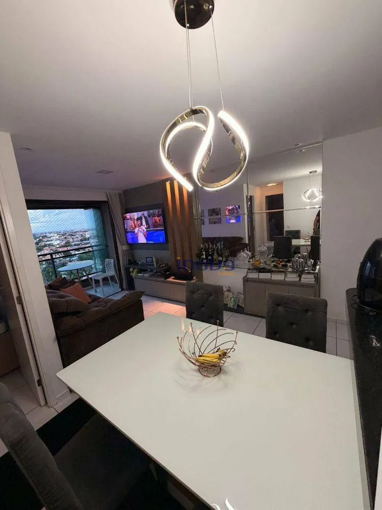 Apartamento, 2 quartos, 56 m² - Foto 8