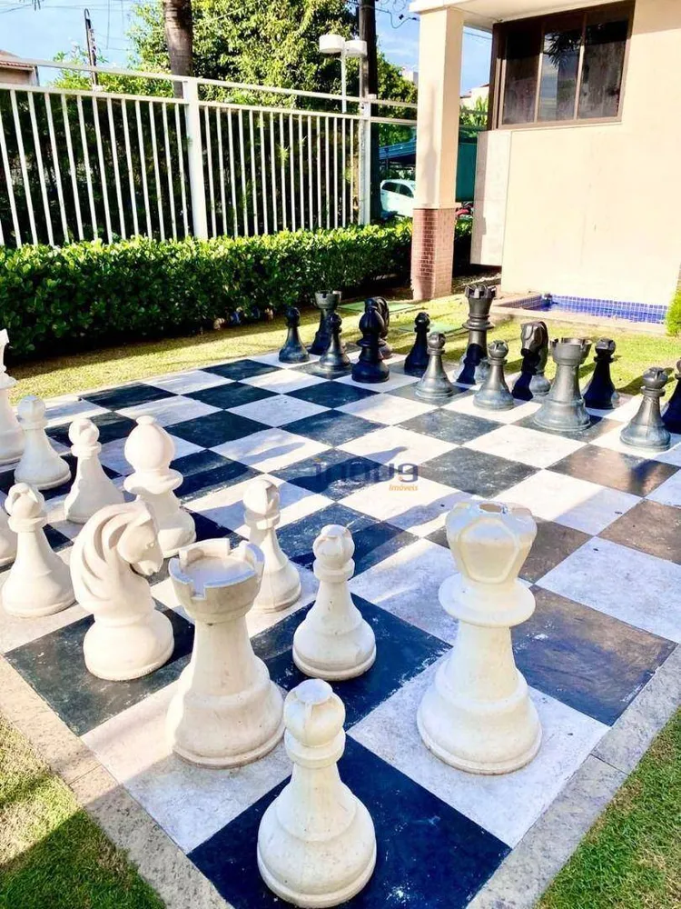 Apartamento, 2 quartos, 56 m² - Foto 4