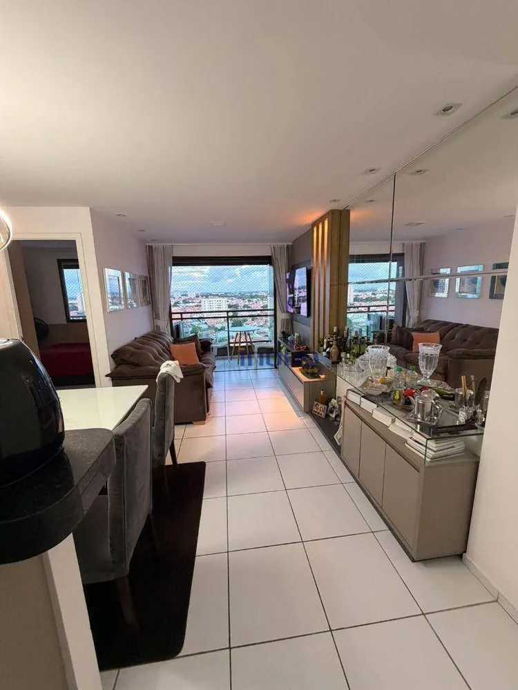 Apartamento, 2 quartos, 56 m² - Foto 1