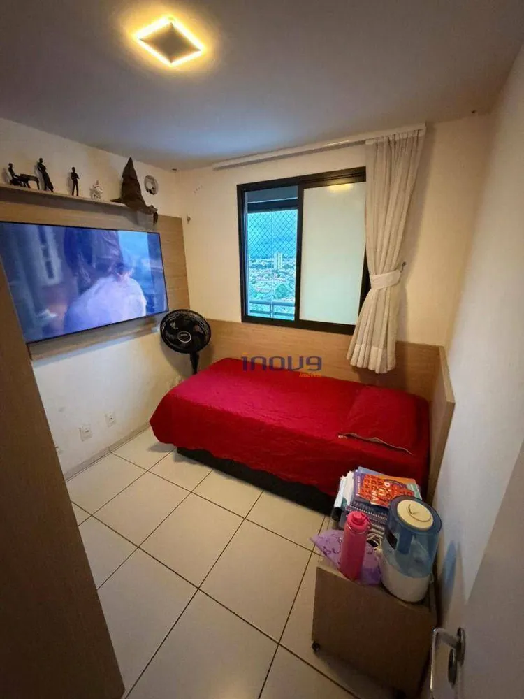 Apartamento, 2 quartos, 56 m² - Foto 12