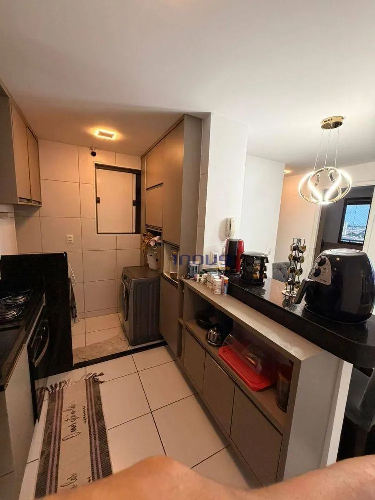Apartamento, 2 quartos, 56 m² - Foto 11