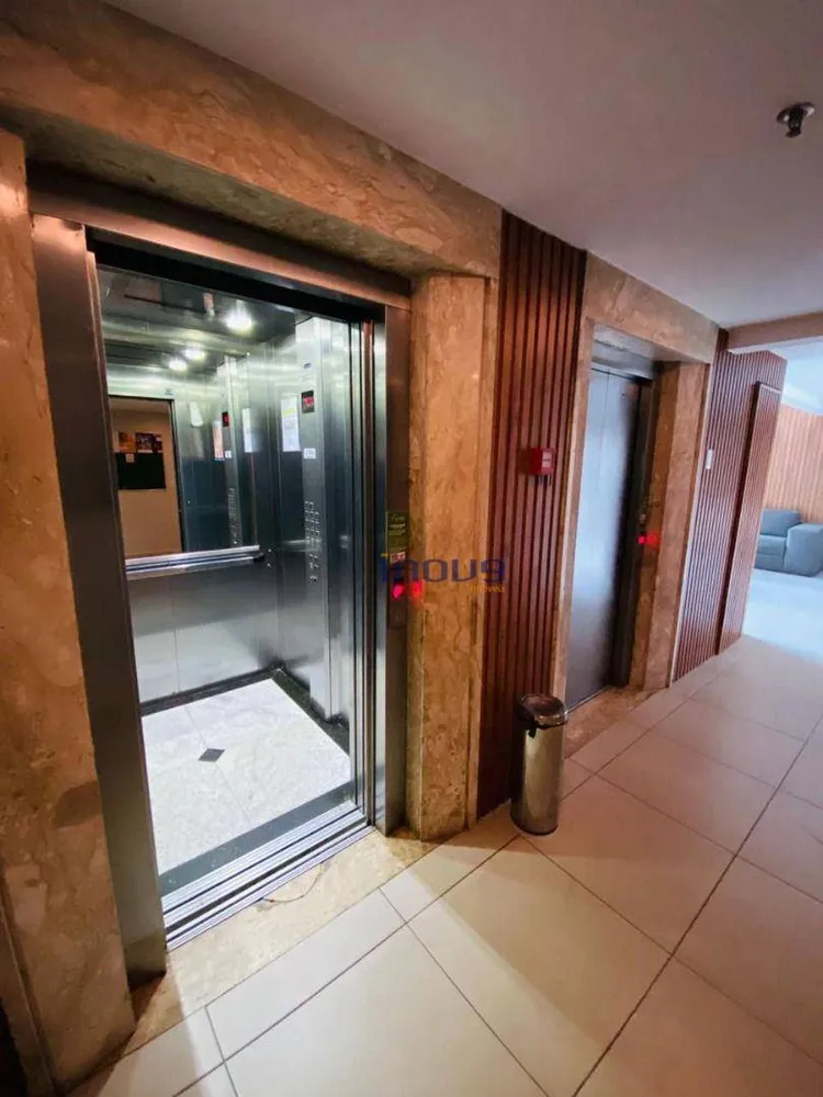 Apartamento, 2 quartos, 56 m² - Foto 3