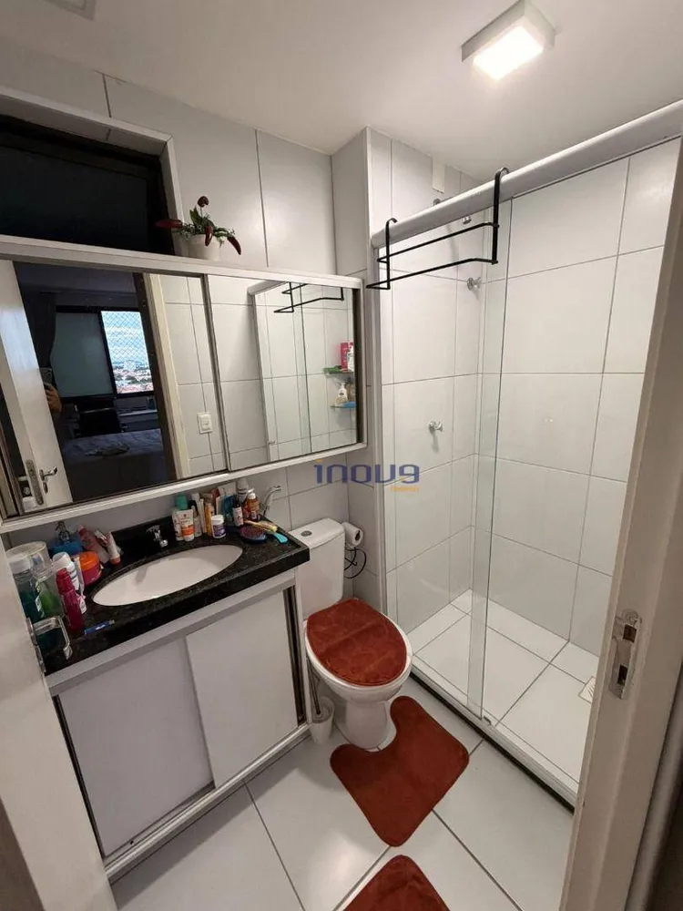 Apartamento, 2 quartos, 56 m² - Foto 3