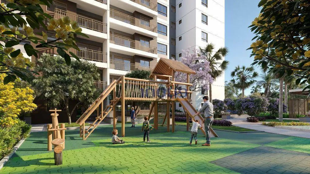 Apartamento, 3 quartos, 67 m² - Foto 10
