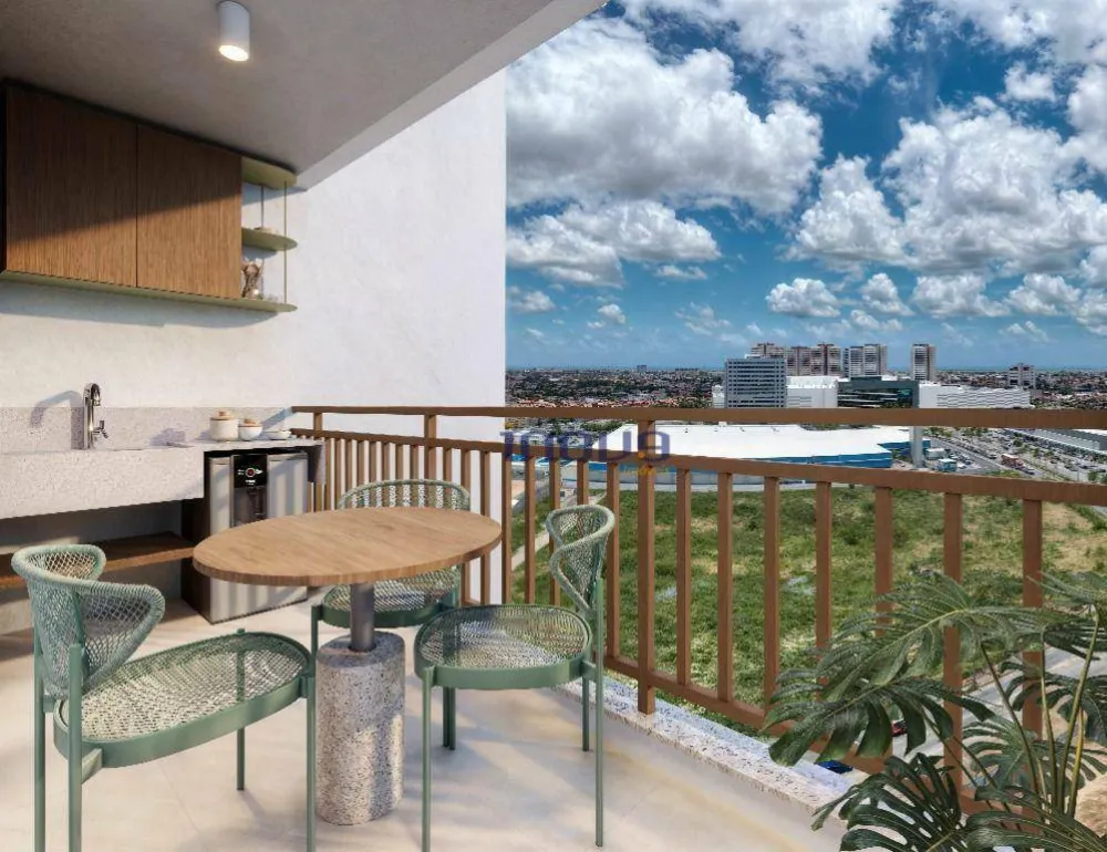 Apartamento, 3 quartos, 67 m² - Foto 16