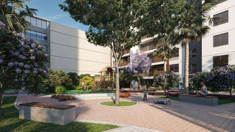 Apartamento, 3 quartos, 67 m² - Foto 11