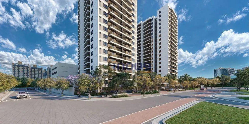Apartamento, 3 quartos, 67 m² - Foto 5