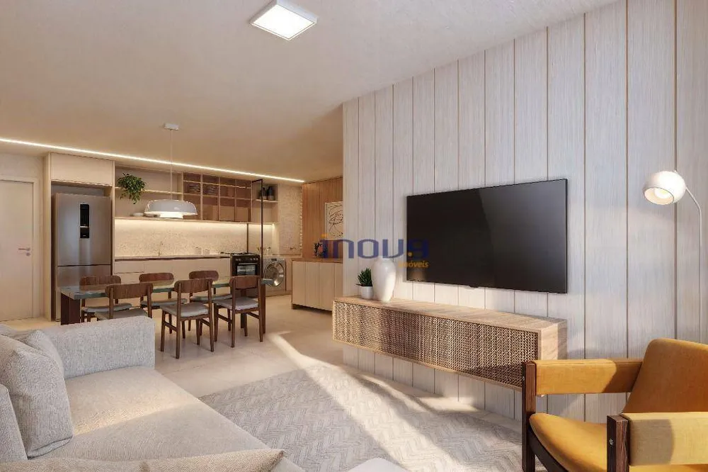 Apartamento, 3 quartos, 67 m² - Foto 13