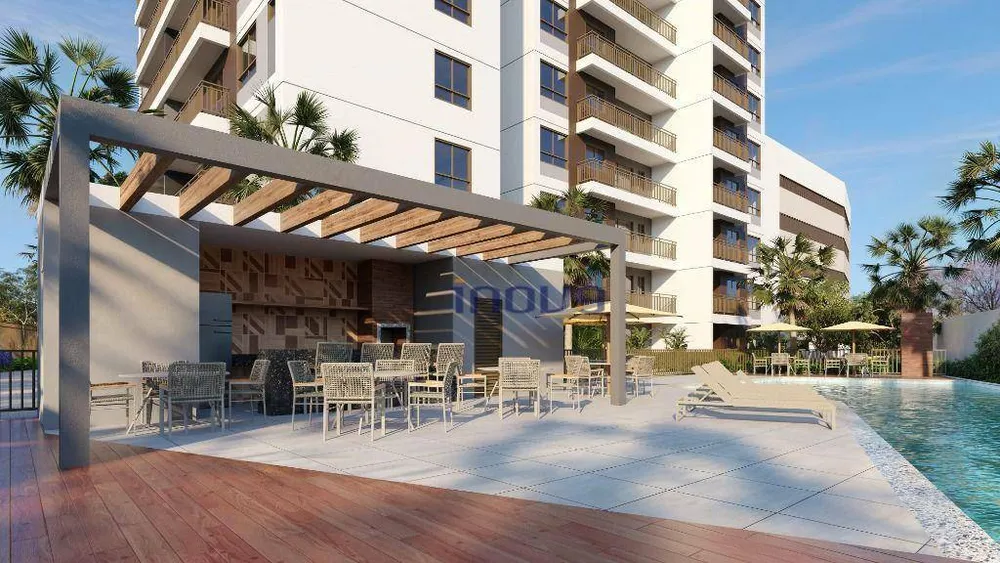 Apartamento, 3 quartos, 67 m² - Foto 4