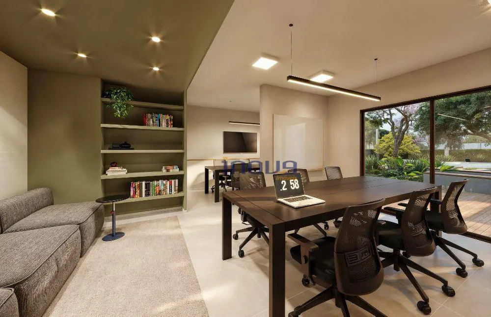 Apartamento, 3 quartos, 67 m² - Foto 3