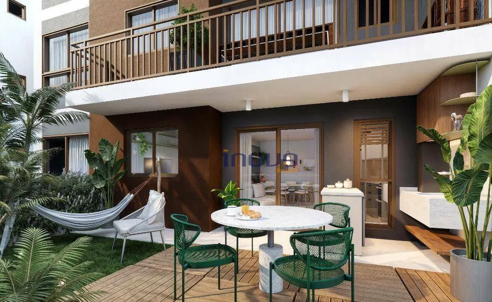Apartamento, 3 quartos, 67 m² - Foto 7
