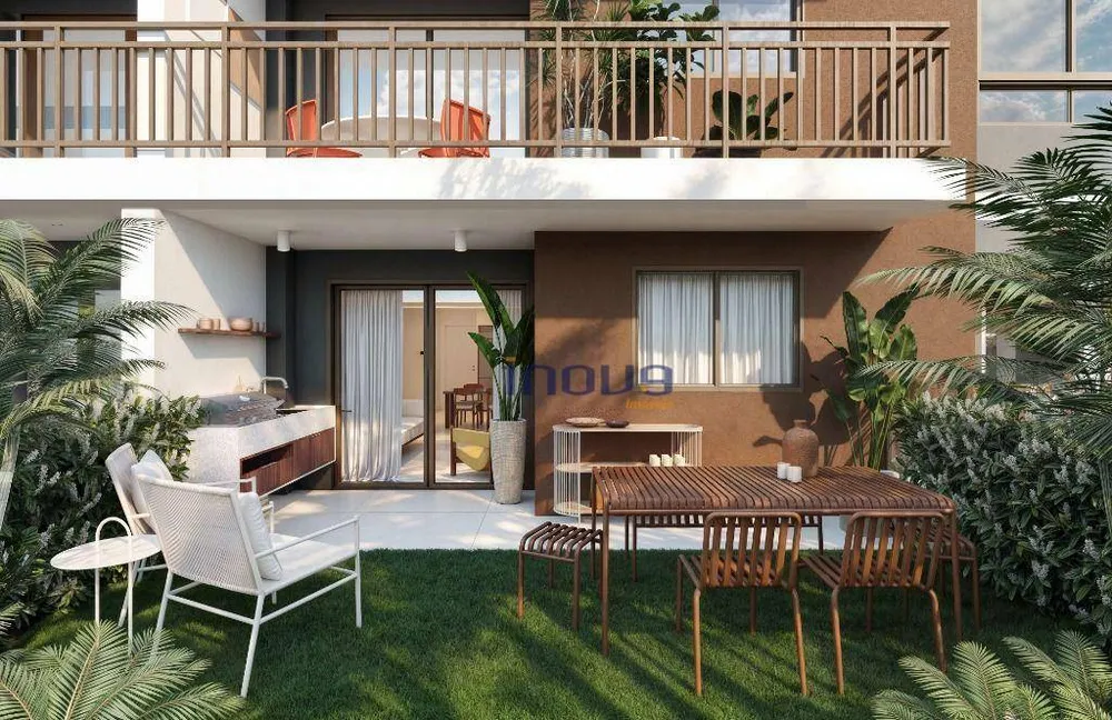 Apartamento, 3 quartos, 67 m² - Foto 6