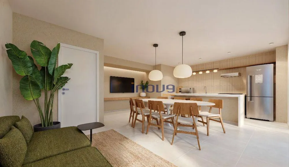 Apartamento, 3 quartos, 67 m² - Foto 15