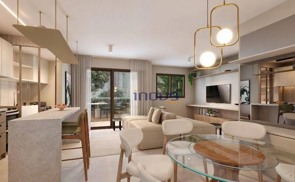 Apartamento, 3 quartos, 67 m² - Foto 12