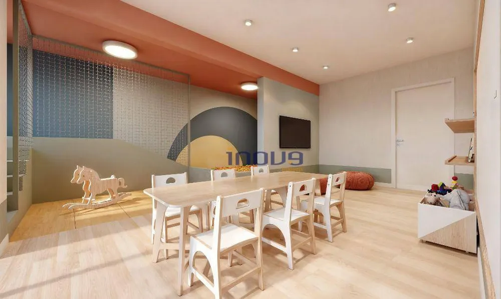 Apartamento, 3 quartos, 67 m² - Foto 2