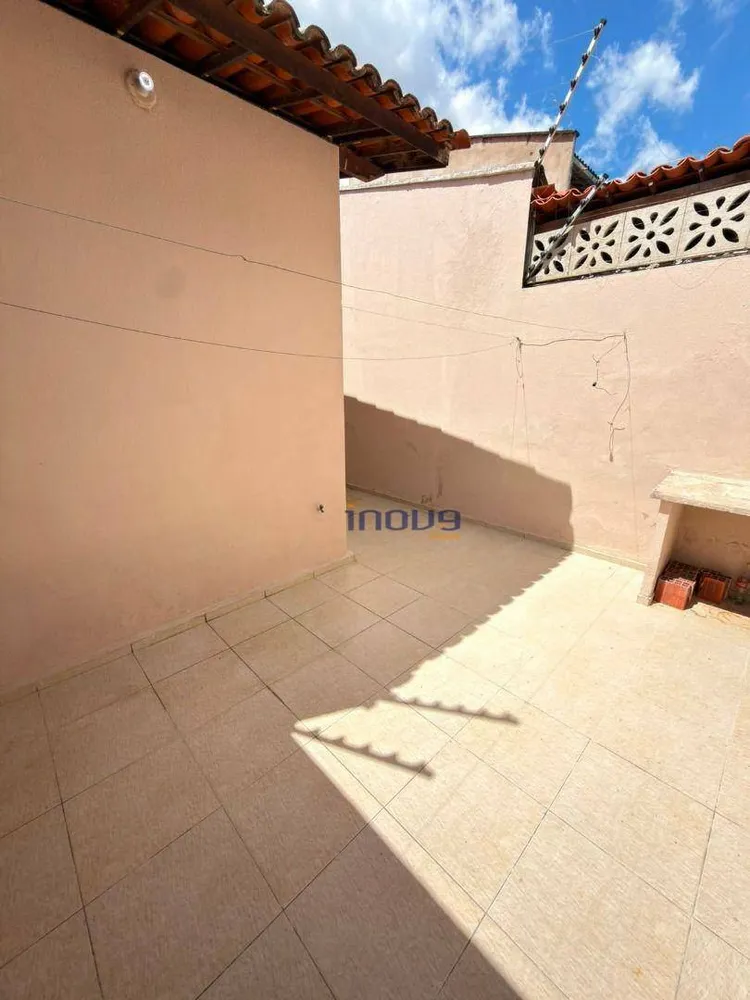 Casa, 3 quartos - Foto 7