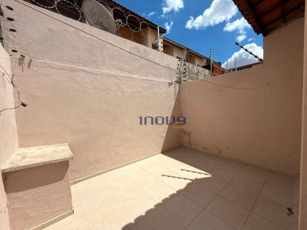 Casa, 3 quartos - Foto 8