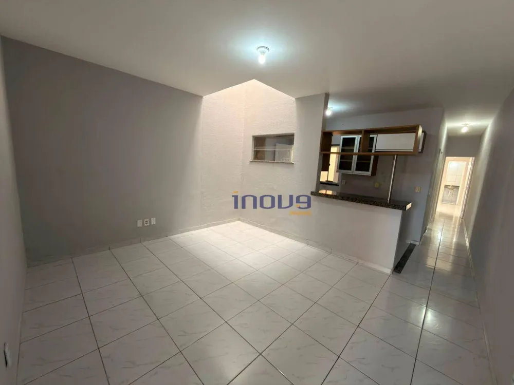 Casa, 3 quartos - Foto 3
