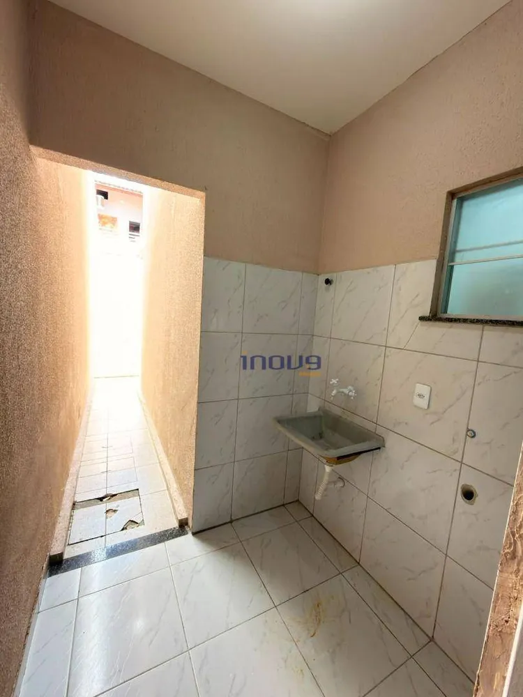 Casa, 3 quartos - Foto 6