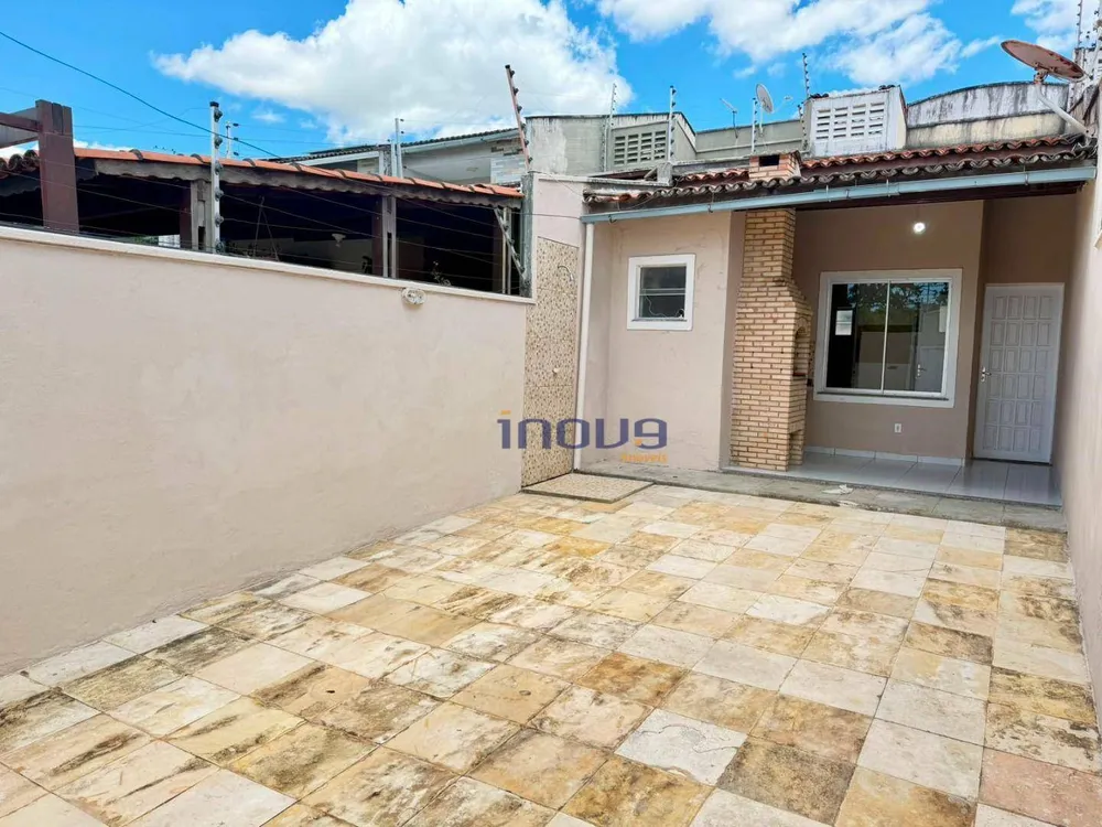 Casa, 3 quartos - Foto 2