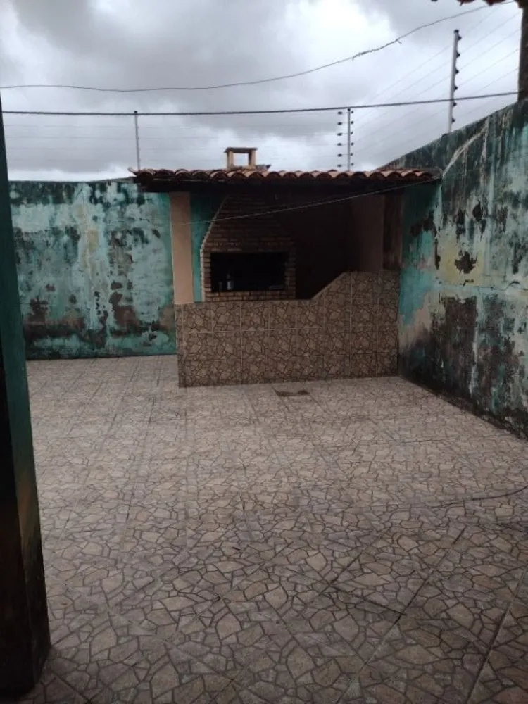 Casa, 3 quartos - Foto 15