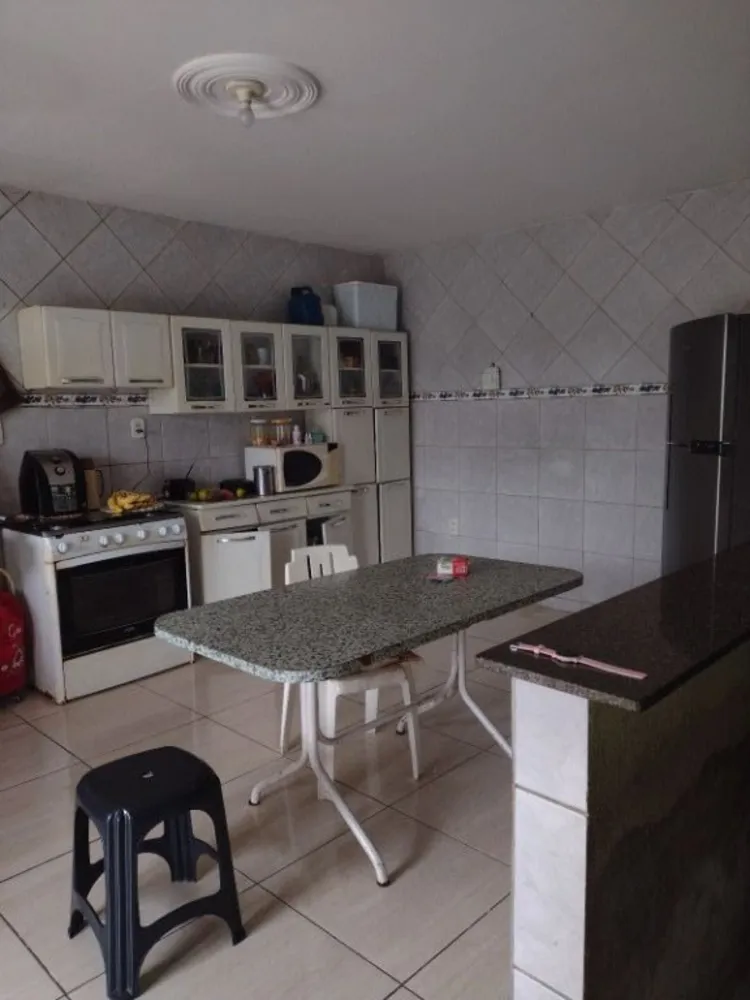 Casa, 3 quartos - Foto 8
