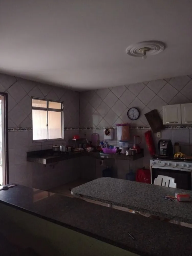 Casa, 3 quartos - Foto 7