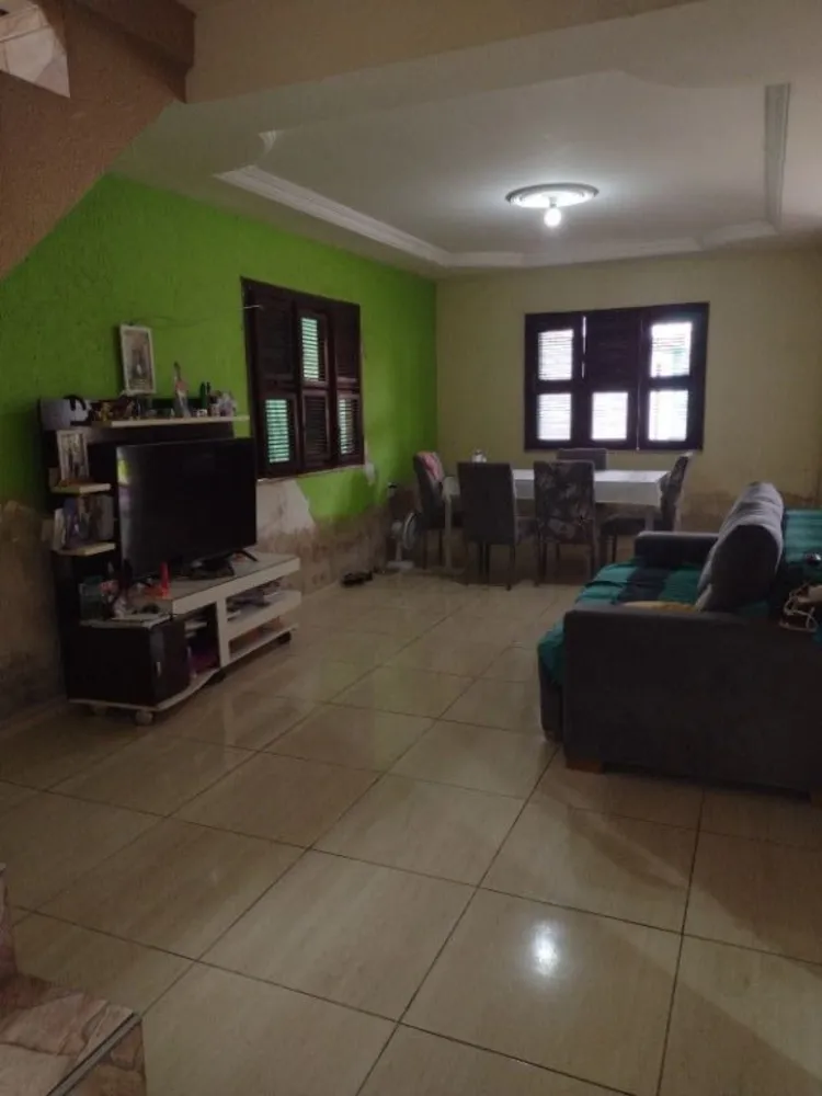 Casa, 3 quartos - Foto 6