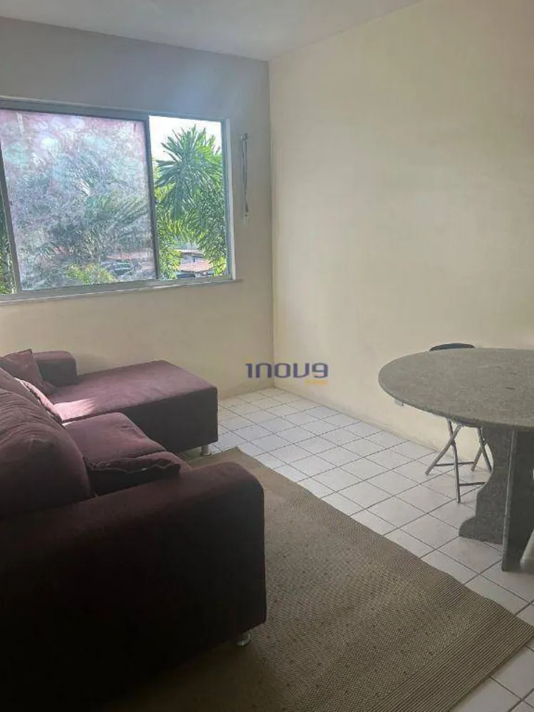Apartamento, 2 quartos, 48 m² - Foto 3