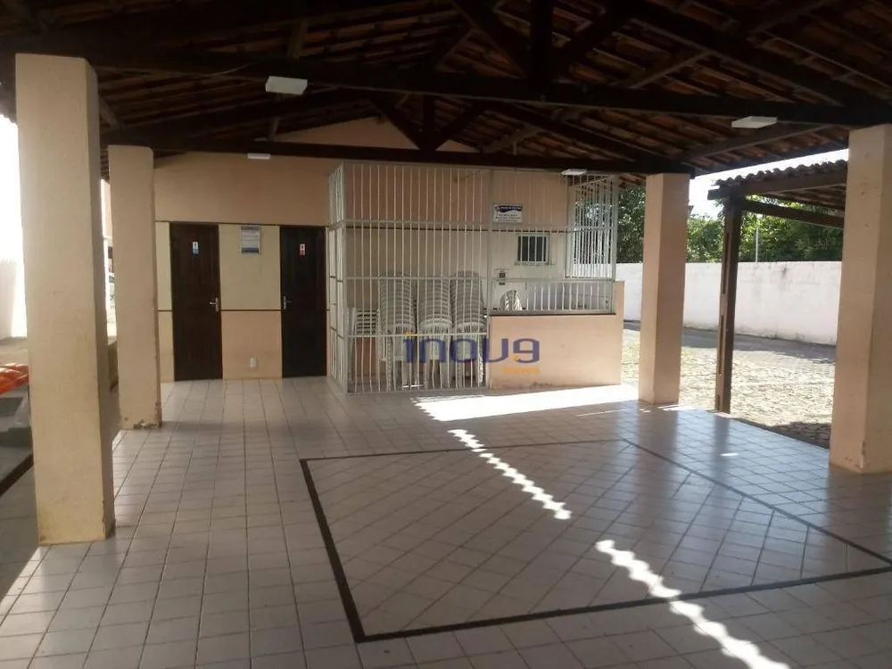 Apartamento, 2 quartos, 48 m² - Foto 16