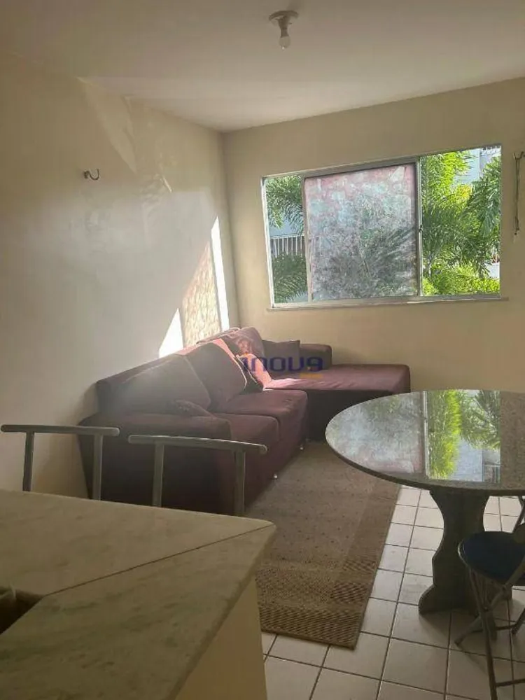 Apartamento, 2 quartos, 48 m² - Foto 13