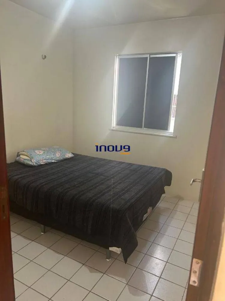 Apartamento, 2 quartos, 48 m² - Foto 9