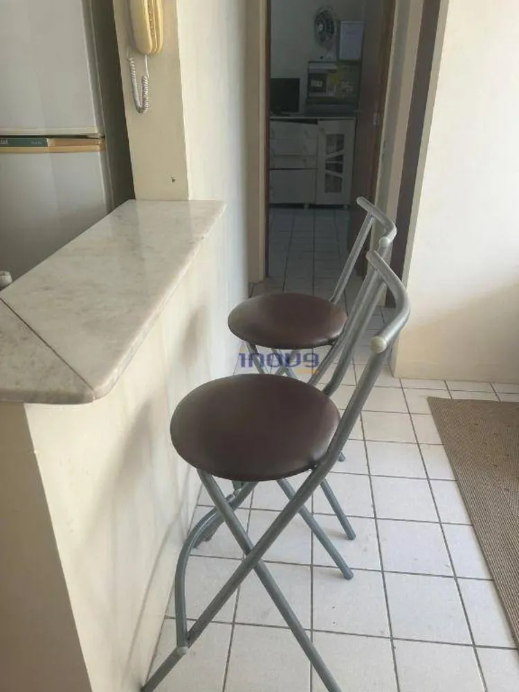 Apartamento, 2 quartos, 48 m² - Foto 5