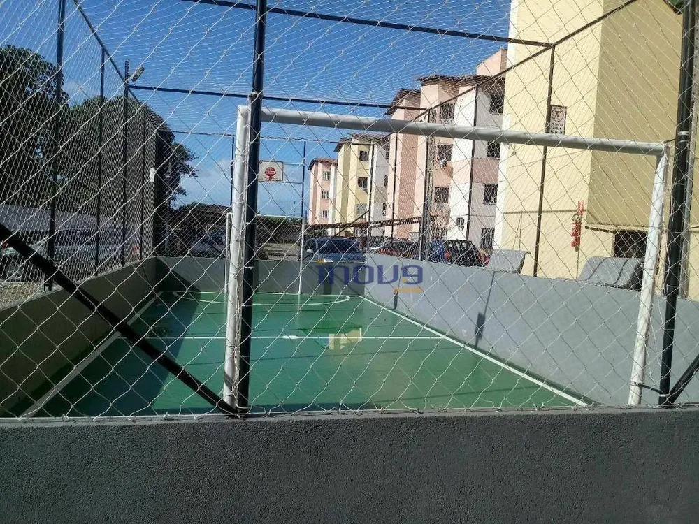 Apartamento, 2 quartos, 48 m² - Foto 14