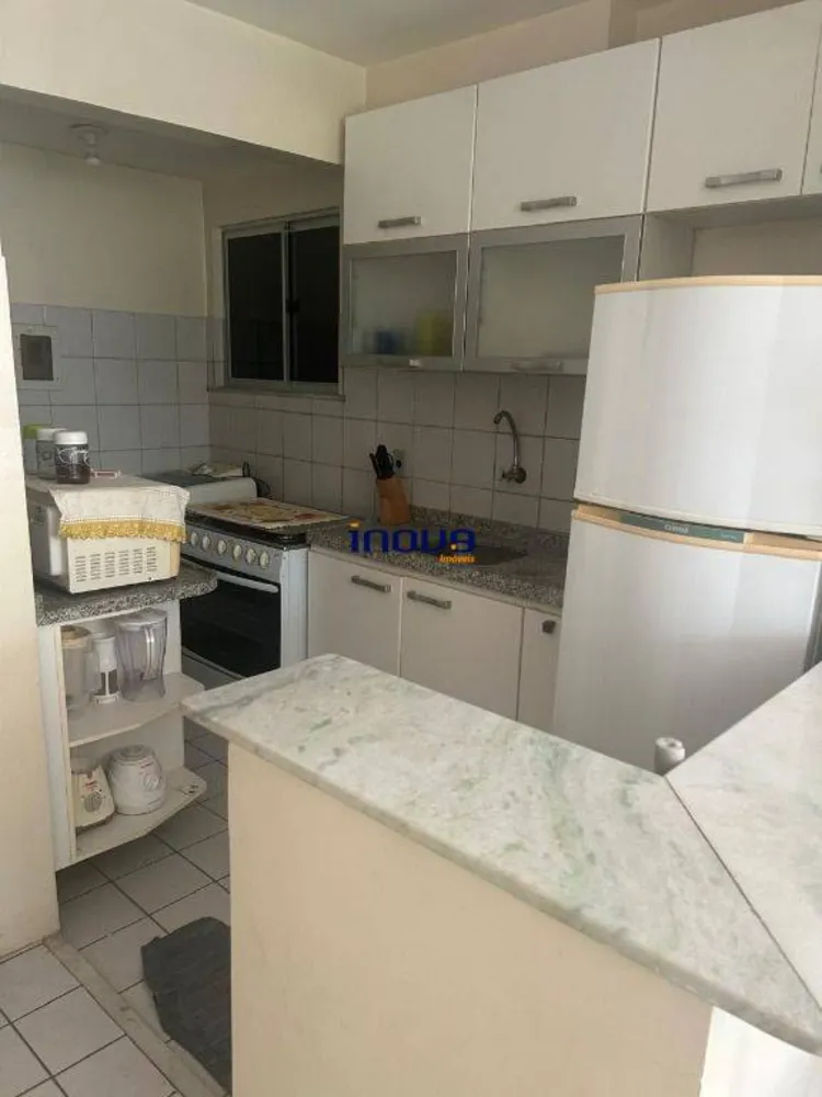 Apartamento, 2 quartos, 48 m² - Foto 8